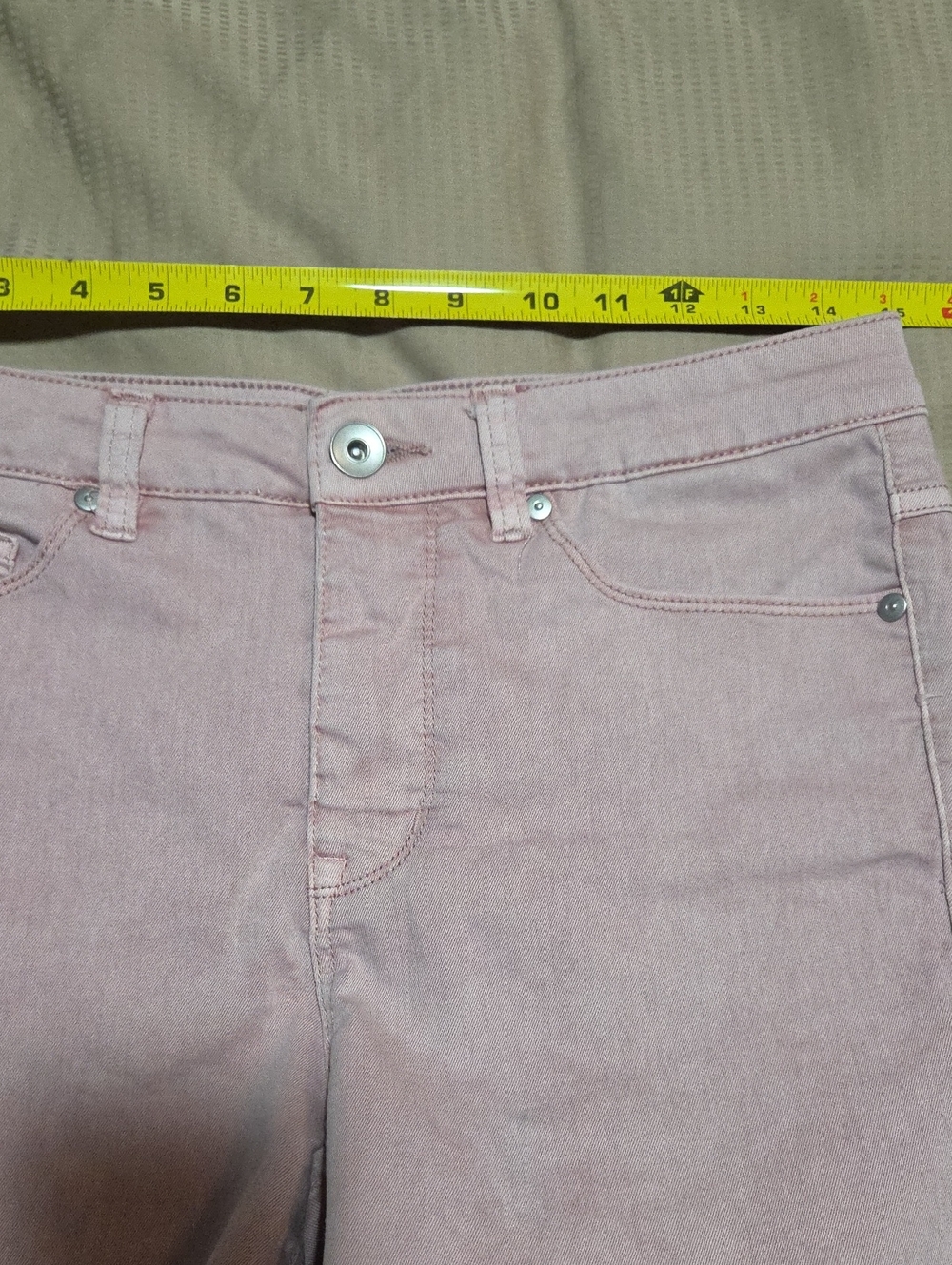 Pink Jeans - Picture 6 of 7
